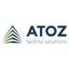 ATOZ Facility Solutions GmbH-logo