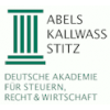 Abels Kallwass Stitz – Deutsche Akademie für Steuern, Recht & Wirtschaft