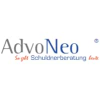 AdvoNeo Schuldnerberatung-logo