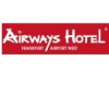 Airways Hotel Frankfurt Airport West i.G.