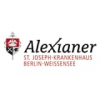 Alexianer - St. Joseph-Krankenhaus Berlin-Weißensee GmbH-logo