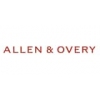 Allen & Overy LLP-logo
