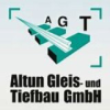 Auszubildende / r Gleisbauer / in (w / m / d)