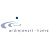 Andrejewski • Honke Patent- und Rechtsanwälte