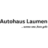 Autohaus Laumen GmbH & Co. KG-logo