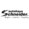 Autohaus Schneider e. K.