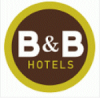 B&B Hotel Kehl-logo