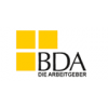 BDA - Bundesvereinigung der Deutschen Arbeitgeberverbände-logo