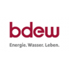 BDEW Bundesverband der Energie- und Wasserwirtschaft e. V.-logo