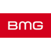 BMG RIGHTS MANAGEMENT GmbH - Corporate-logo