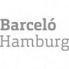 Barceló Hamburg-logo