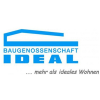 Baugenossenschaft IDEAL eG-logo