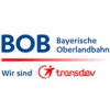 Bayerische Oberlandbahn GmbH