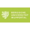 Bergische Universität Wuppertal-logo