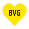Berliner Verkehrsbetriebe (BVG)-logo