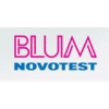 Blum-Novotest GmbH-logo