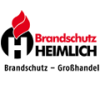Brandschutz Heimlich GmbH-logo