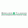 Breuer & Tilmans Steuerberater PartG mbB-logo