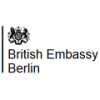 Britische Botschaft - British Embassy Berlin-logo