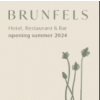 Brunfels Hotel - PART OF THE UNBOUND COLLECTION BY HYATT-logo