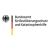 Bundesamt für Bevölkerungsschutz und Katastrophenhilfe (BBK)-logo