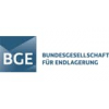 Bundesgesellschaft für Endlagerung mbH (BGE)-logo