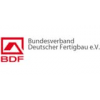 Bundesverband Deutscher Fertigbau e.V. (BDF)