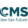 CMS Hasche Sigle Partnerschaft von Rechtsanwälten und Steuerberatern mbB-logo