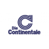 Continentale Krankenversicherung a.G.-logo