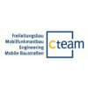 Cteam Consulting & Anlagenbau GmbH-logo