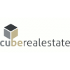Cube Real Estate GmbH-logo