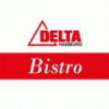 DELTA Bistro-logo