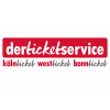 Customer Service Expert / Mitarbeiter Kundenservice – Live Events / Ticketbüro (w / m / d)