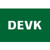 DEVK Versicherungen-logo