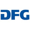 DFG - Deutsche Forschungsgemeinschaft e.V.-logo