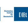 DIBt Deutsches Institut für Bautechnik