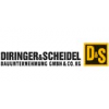 DIRINGER & SCHEIDEL BAUUNTERNEHMUNG GmbH & Co. KG-logo