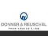 DONNER & REUSCHEL – Aktiengesellschaft-logo