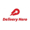 Delivery Hero SE-logo