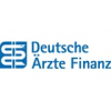 Deutsche Ärzte Finanz Beratungs- und Vermittlungs AG-logo
