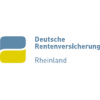 Deutsche Rentenversicherung Rheinland-logo