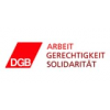 Deutscher Gewerkschaftsbund Bundesvorstand (DGB)-logo