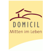 Domicil - Seniorenpflegeheim Am Schloßpark-logo