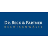 Dr. Beck & Partner GbR - Rechtsanwälte und Insolvenzverwalter