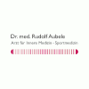 Dr.med. Rudolf Aubele