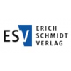 Erich Schmidt Verlag GmbH & Co. KG-logo