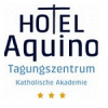 Erzbischöfliche Vermögensverwaltungs GmbH Hotel Aquino Tagungszentrum