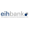 Europäisch-Iranische Handelsbank AG