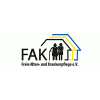 FAK - Freie Alten- und Krankenpflege e. V
