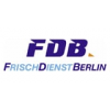 FDB Frischdienst Berlin GmbH-logo